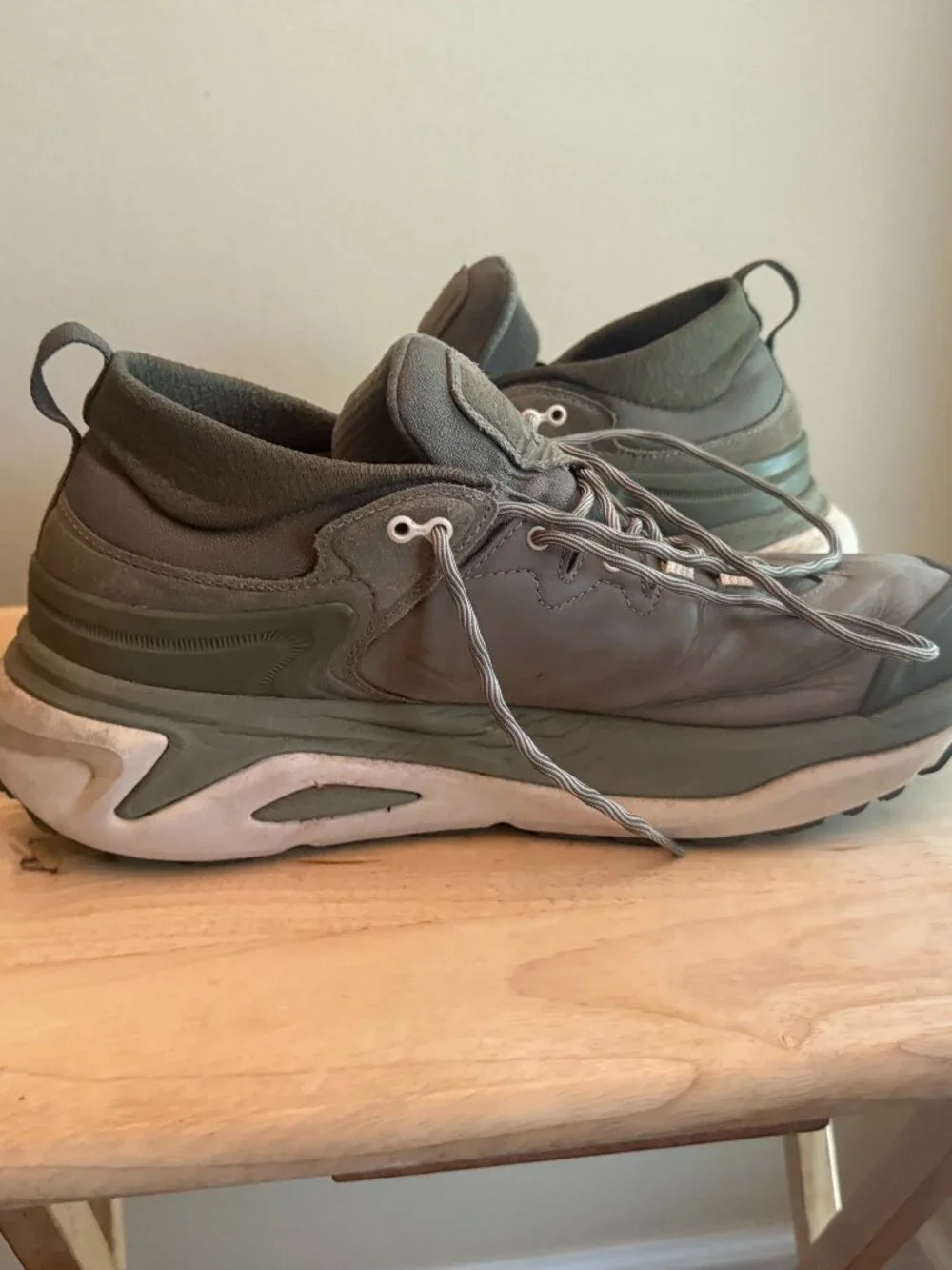 Hoka One One hoka men